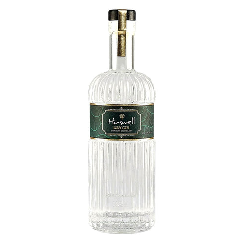 Haswell London Dry Gin | 47% - 0,7L